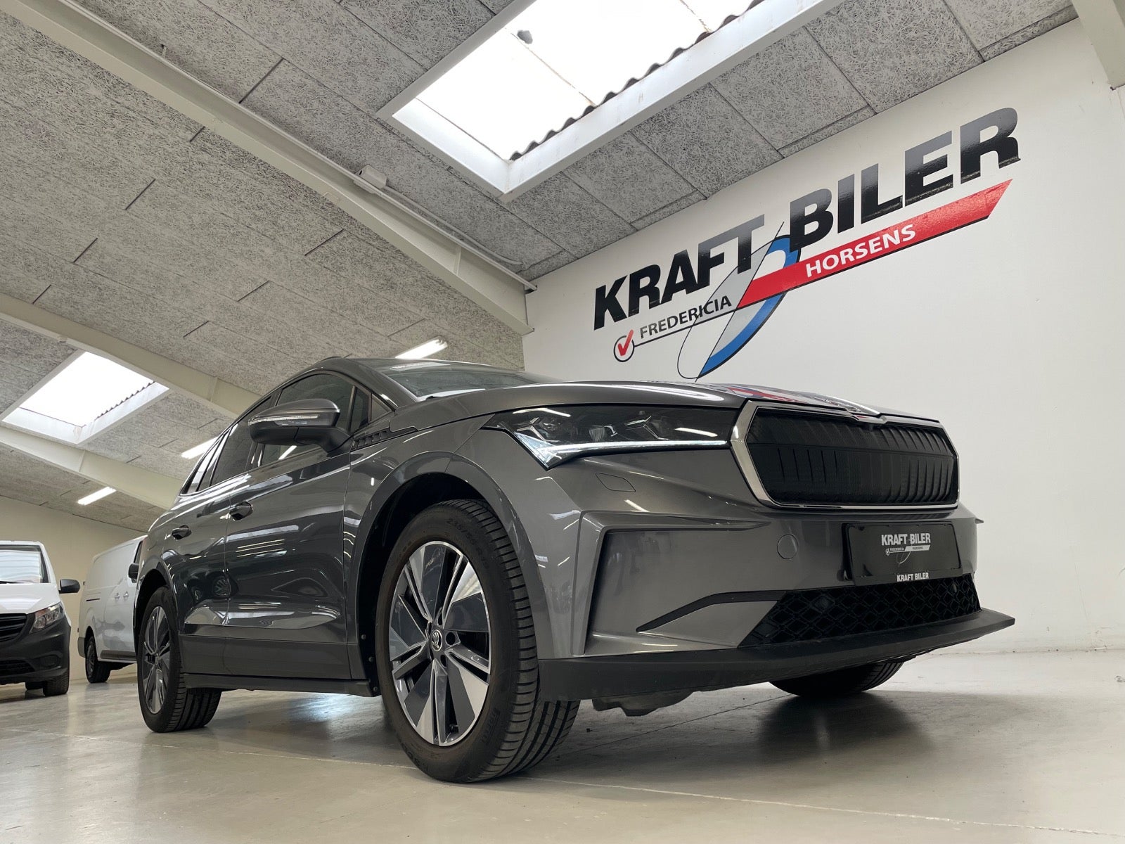 Billede af Skoda Enyaq 60 iV