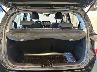 Hyundai i10 MPi Essential