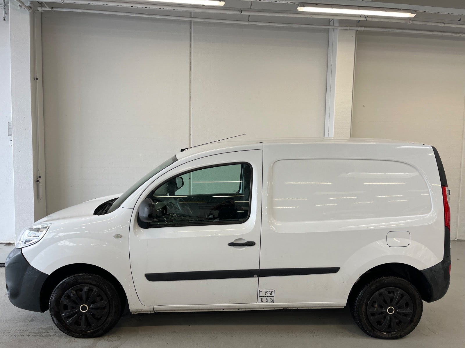 Billede af Renault Kangoo 1,5 dCi 90 Express L1 EDC
