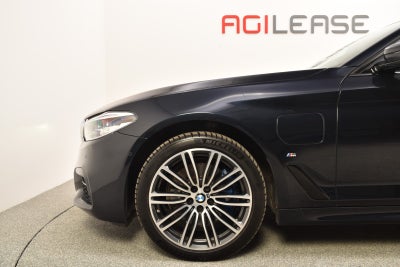 BMW 530e M-Sport aut.