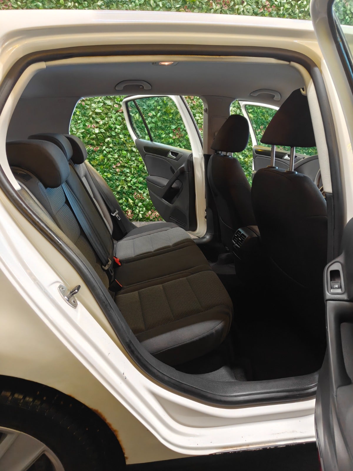 Billede af VW Golf VI 1,4 TSi 122 Comfortline