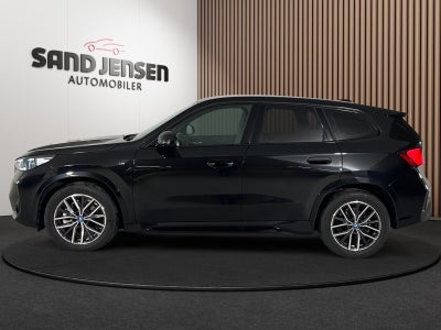 BMW iX1 xDrive30 M-Sport