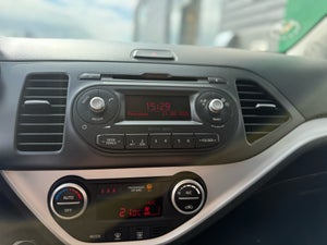 Kia Picanto Collection