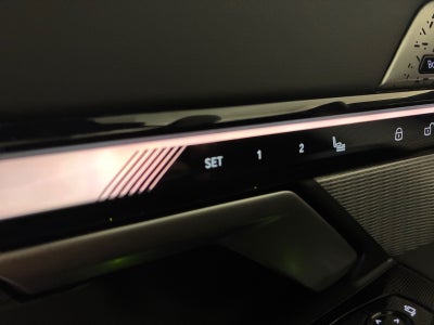 BMW i5 eDrive40 Supercharged