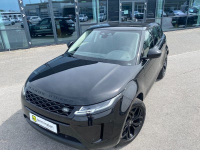 Land Rover Range Rover Evoque P300e SE aut. Land Rover Range Rover Evoque P300e SE aut. - 3