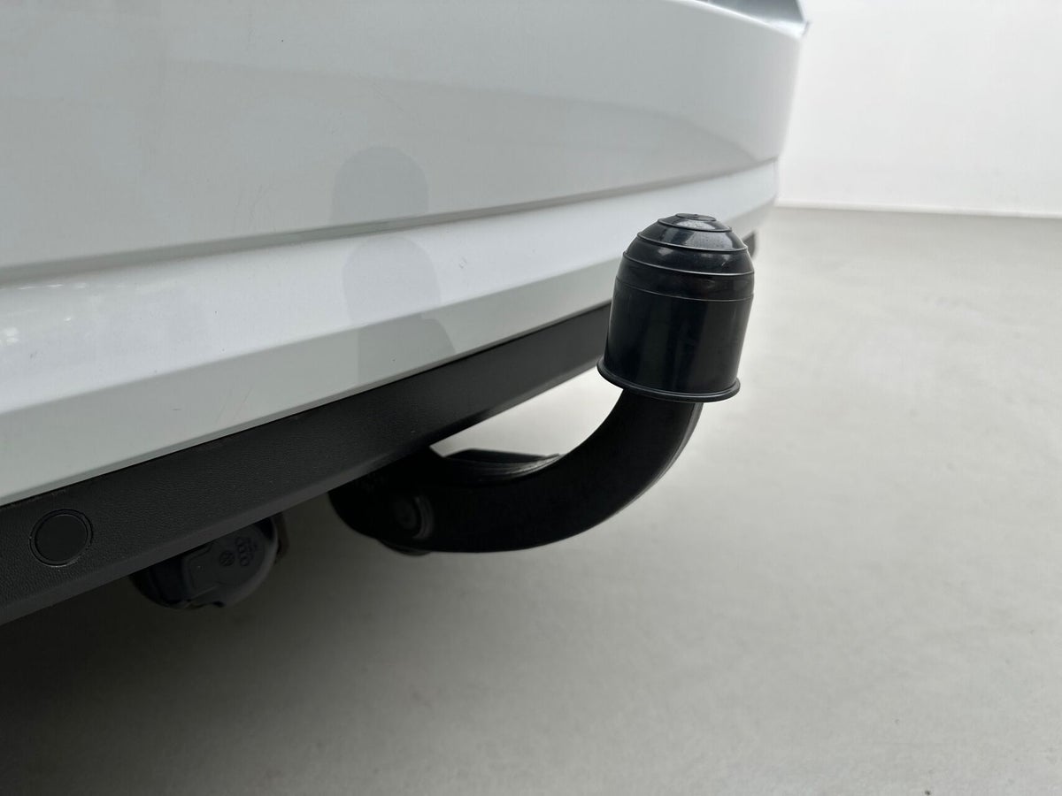 Skoda Octavia TDi 150 Business Line+ Dynamic Combi DSG billede 19