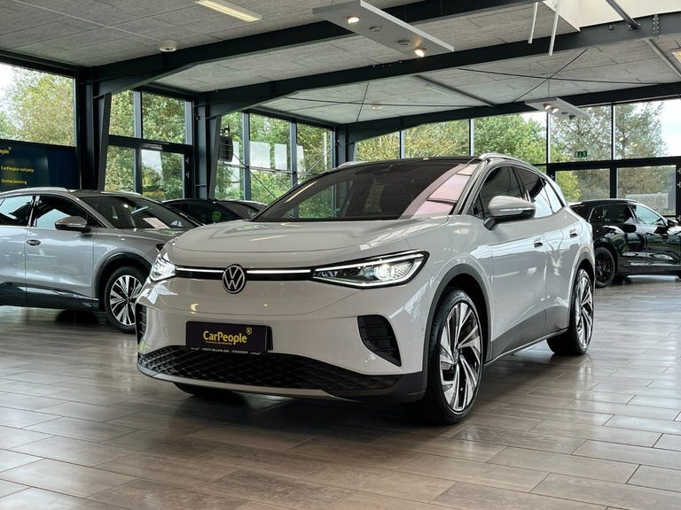 VW ID.4 Style
