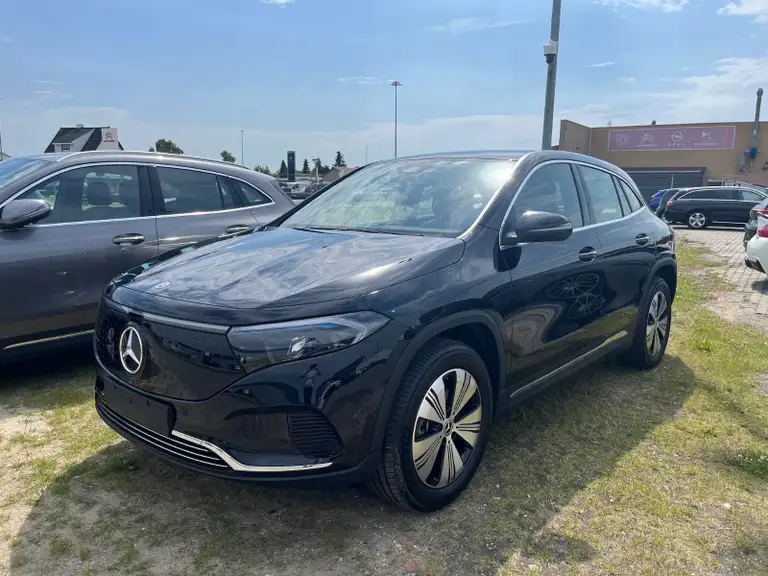 Mercedes EQA250+ Progressive