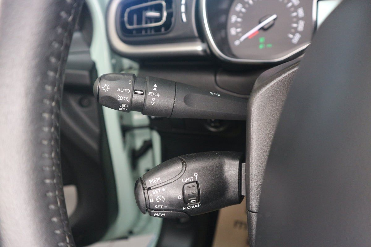 Citroën C3 PureTech 82 SkyLine