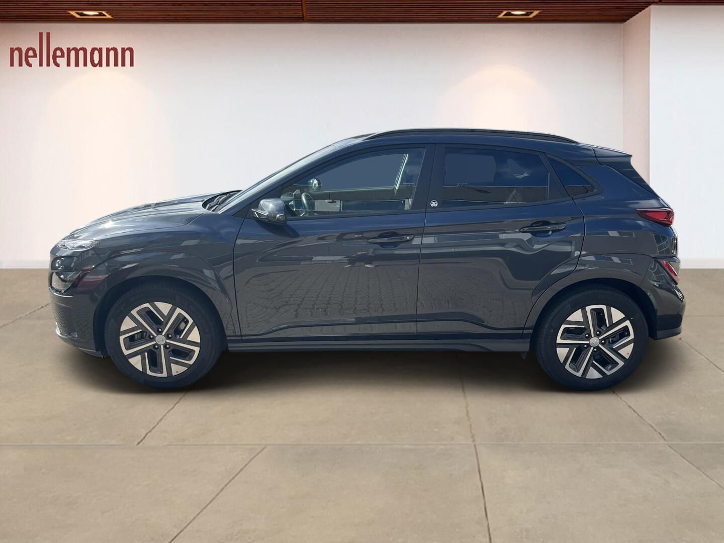 Hyundai Kona EV Essential