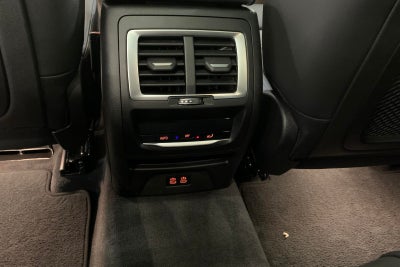 BMW iX3 Charged Plus M-Sport