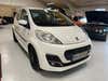 Peugeot 107 Champion Air thumbnail