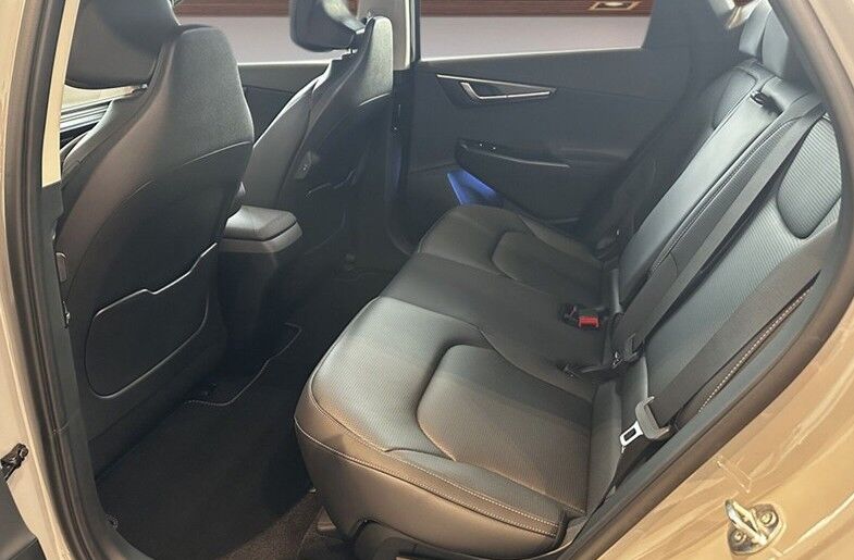 Kia EV6 Long Range Performance Upgrade AWD