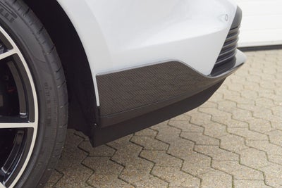 Porsche Taycan Turbo S Performance+