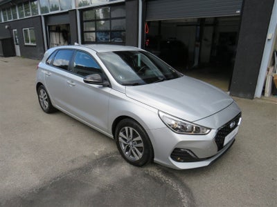 Hyundai i30 1,0 T-GDi Go! 5d