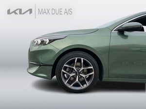 Kia Ceed T-GDi Upgrade SW DCT