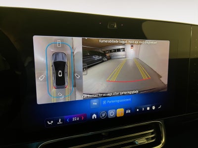 Mercedes CLA350 EQ Progressive 4Matic