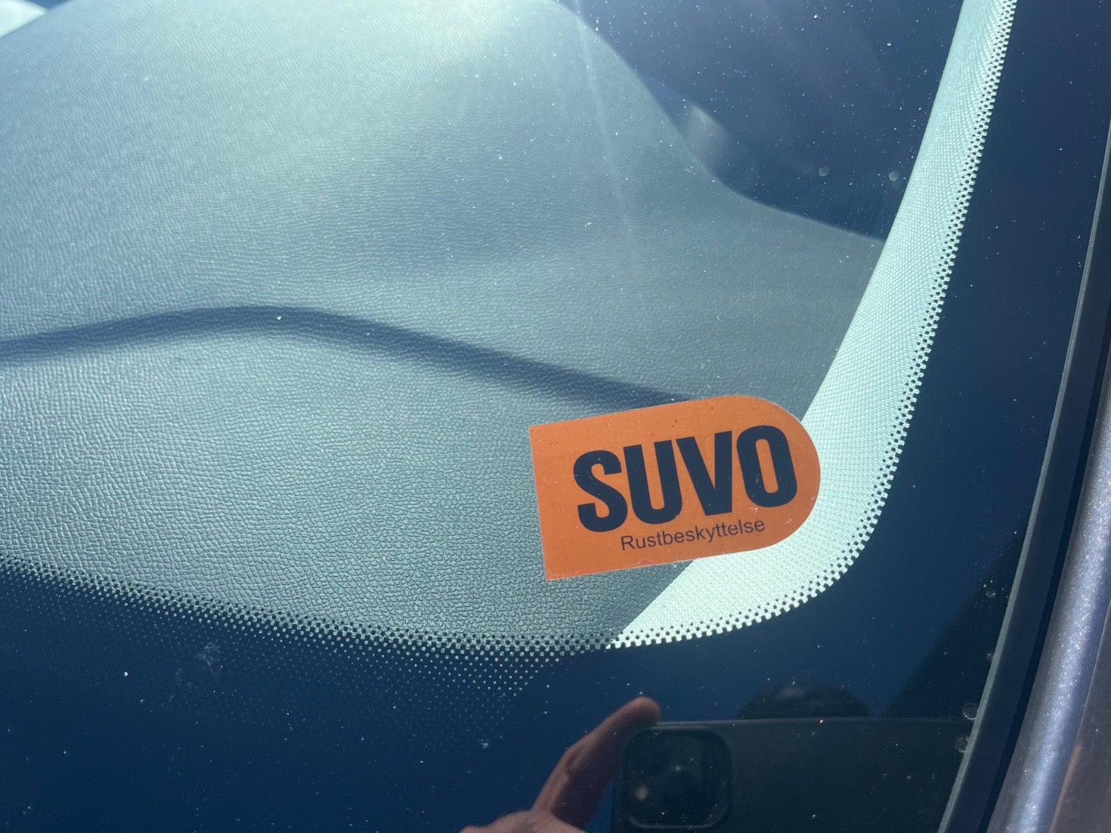 Billede af Peugeot 308 1,5 BlueHDi 130 Style SW