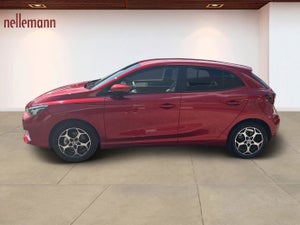MG 3 Hybrid+ Luxury