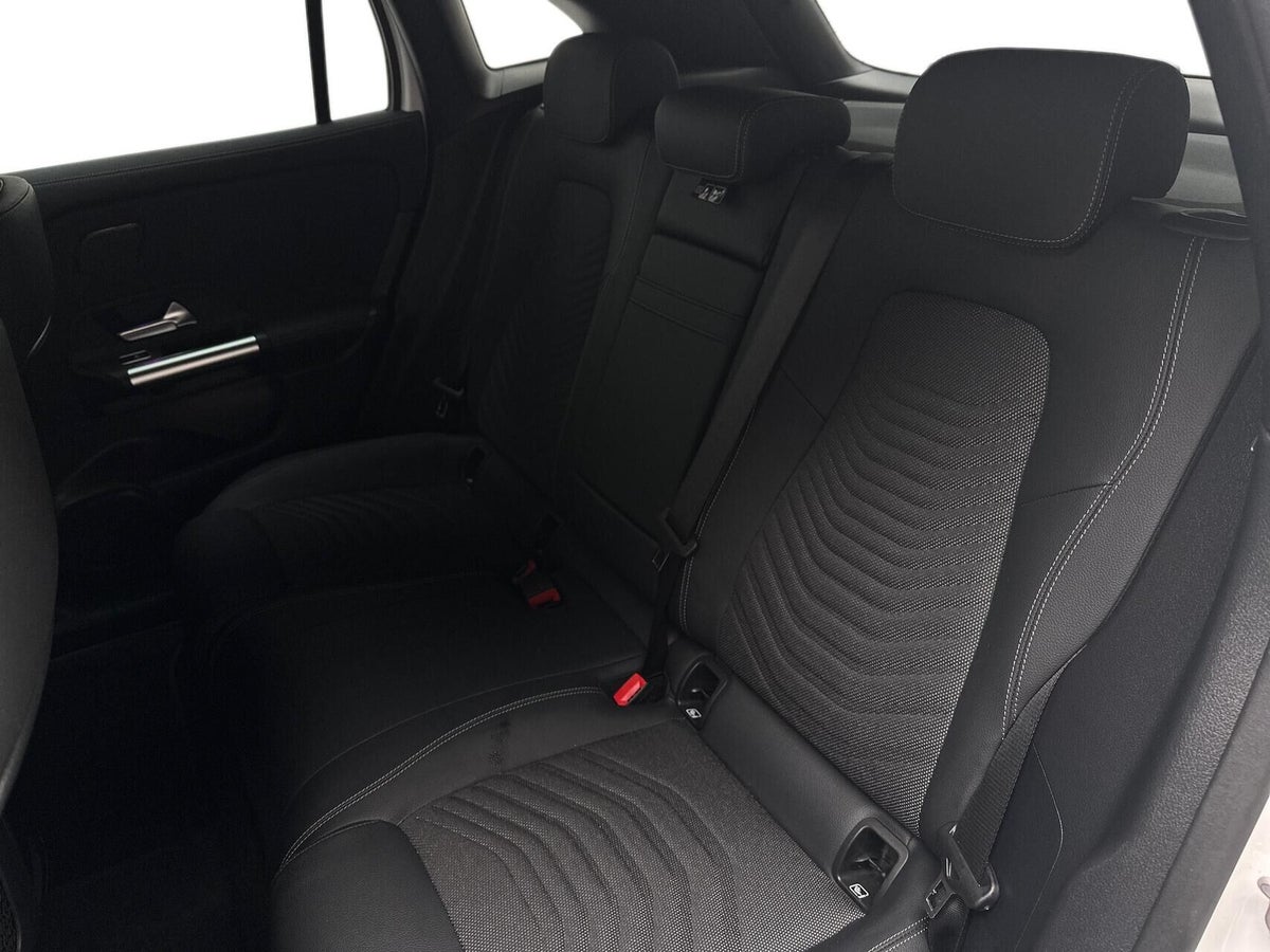 Mercedes EQA250+ Progressive billede 12