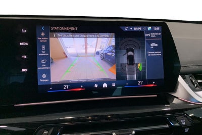 BMW iX1 eDrive20 X-Line