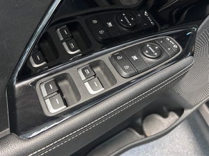 Kia e-Niro Advance