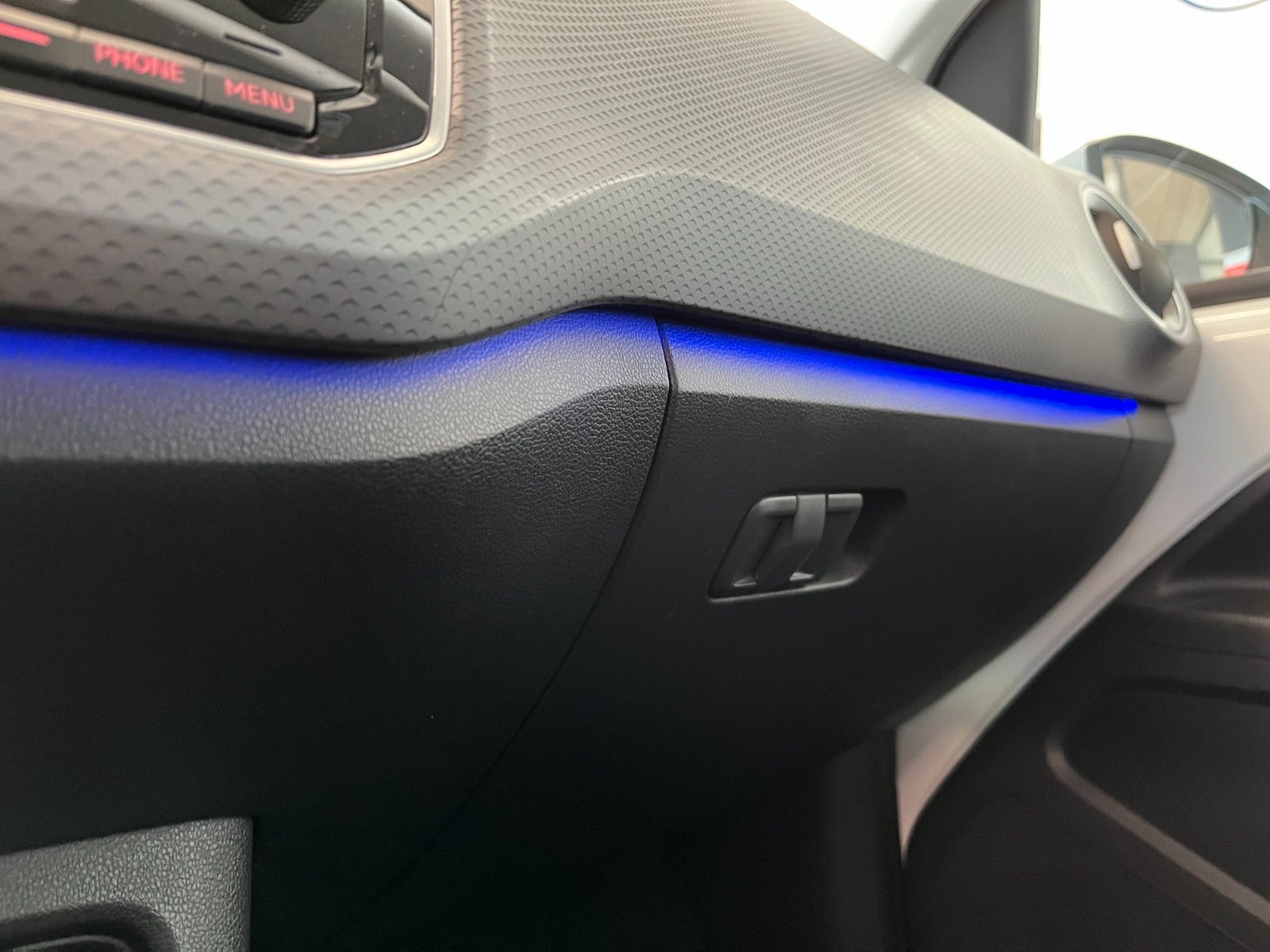Billede af VW e-Up!  Active
