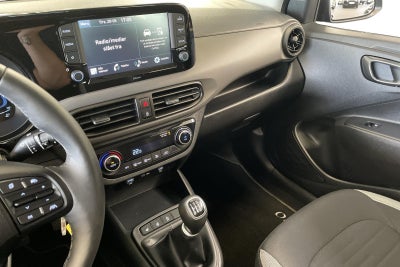 Hyundai i10 MPi Advanced