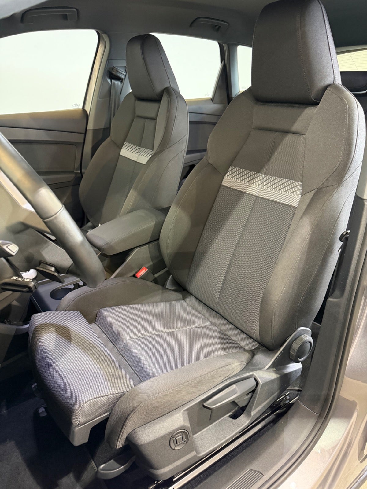 Audi Q4 e-tron Advanced