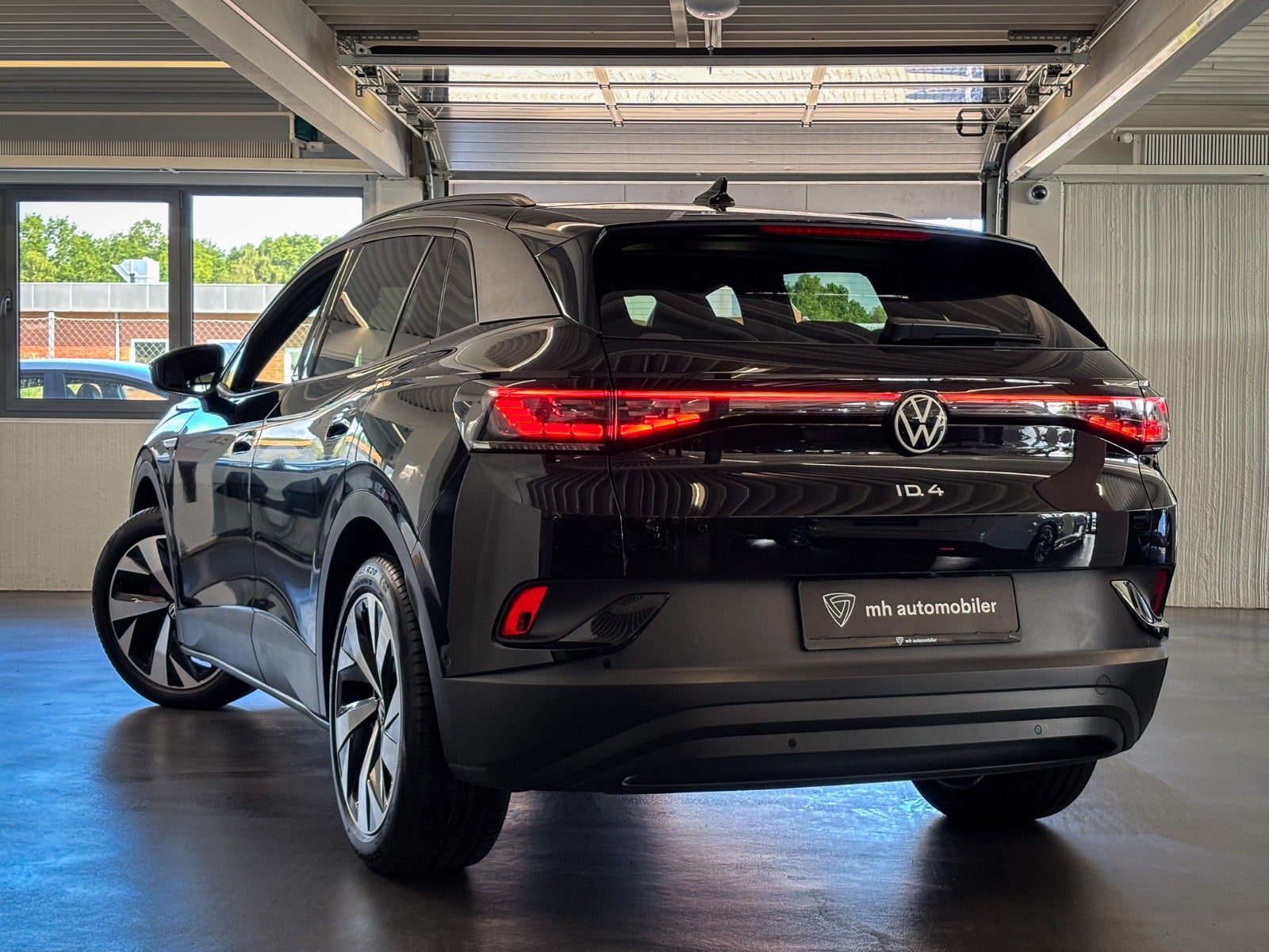 Billede af VW ID.4 77 Pro Performance