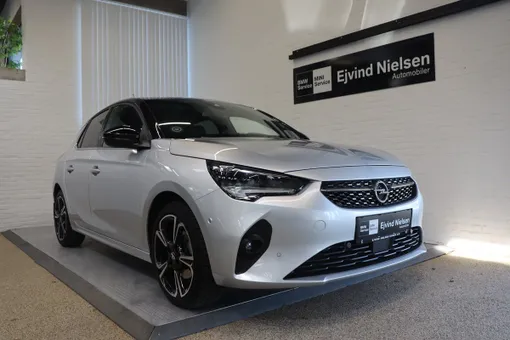 Opel Corsa T 100 Sport aut.