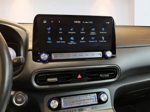 Hyundai Kona EV Trend