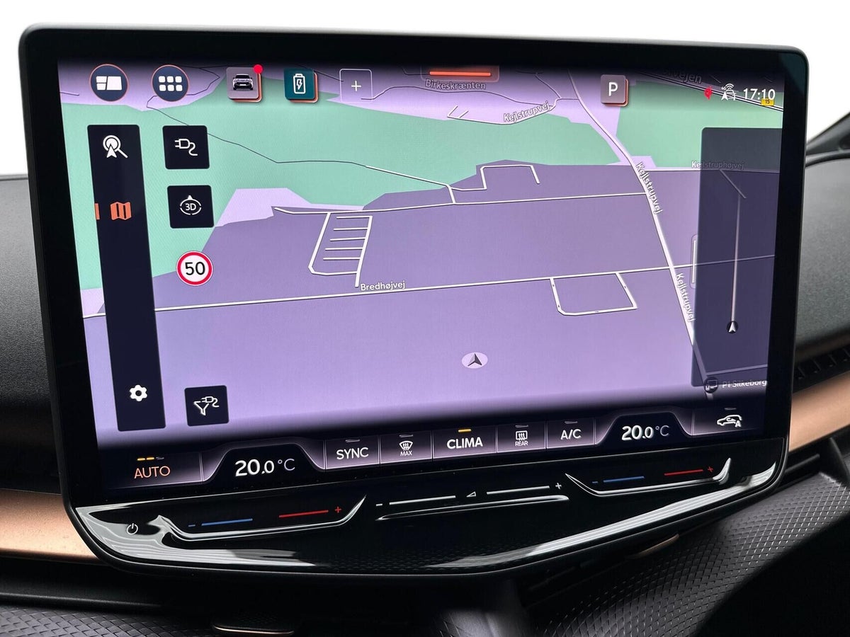 Cupra Tavascan Endurance billede 11