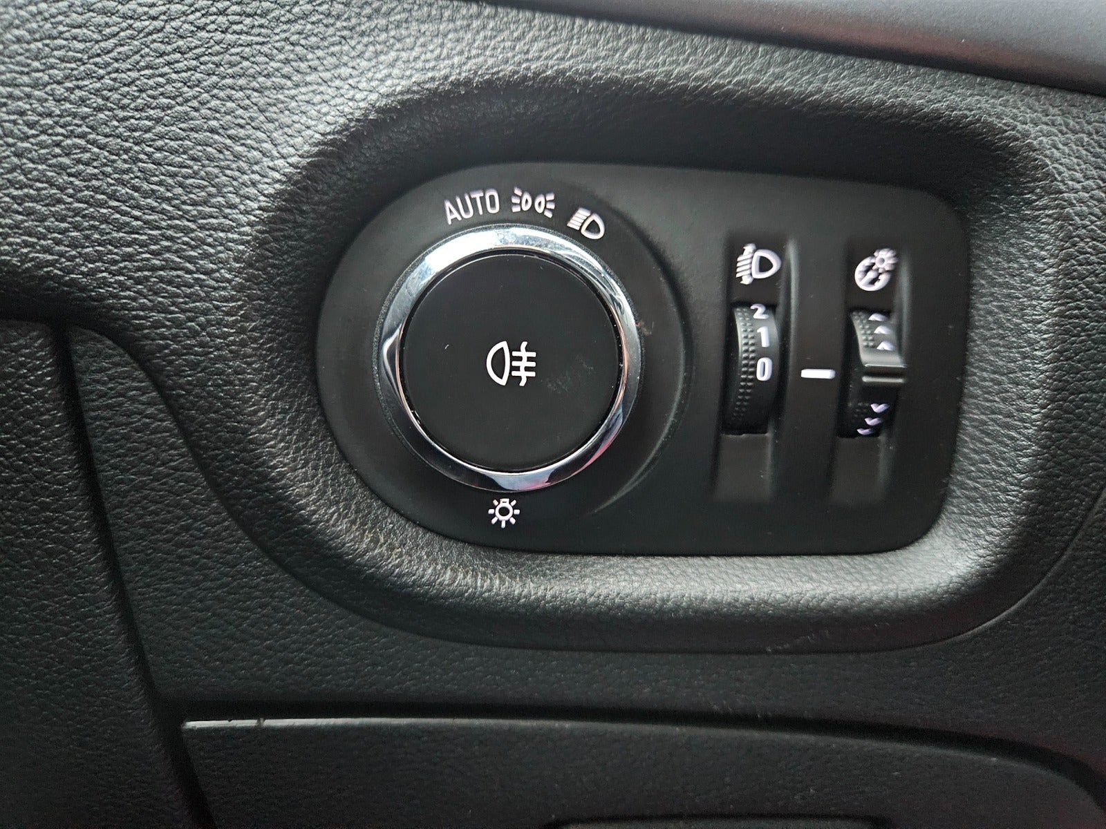 Billede af Opel Astra 1,0 T 105 Enjoy