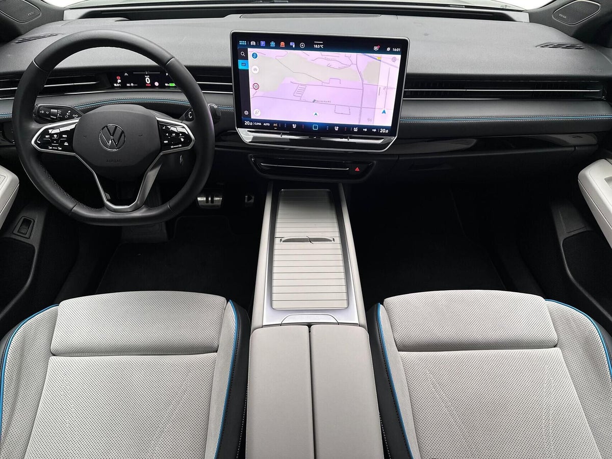 VW ID.7 Style+ billede 4