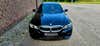 BMW 330e M-Sport aut. thumbnail