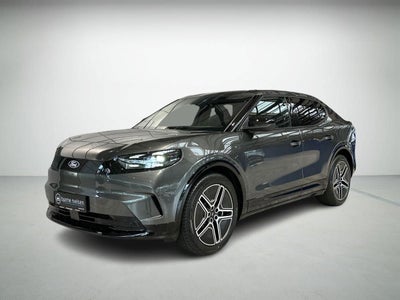 Ford Capri 77 Premium Extended Range 5d