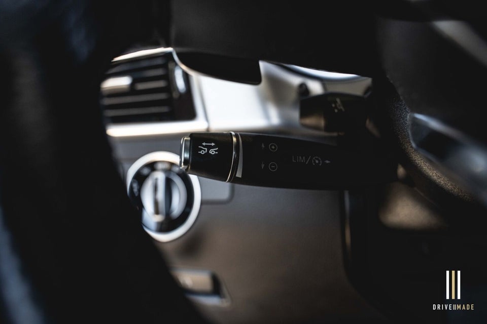 Mercedes GLE350 d AMG Line Coupé aut. 4Matic