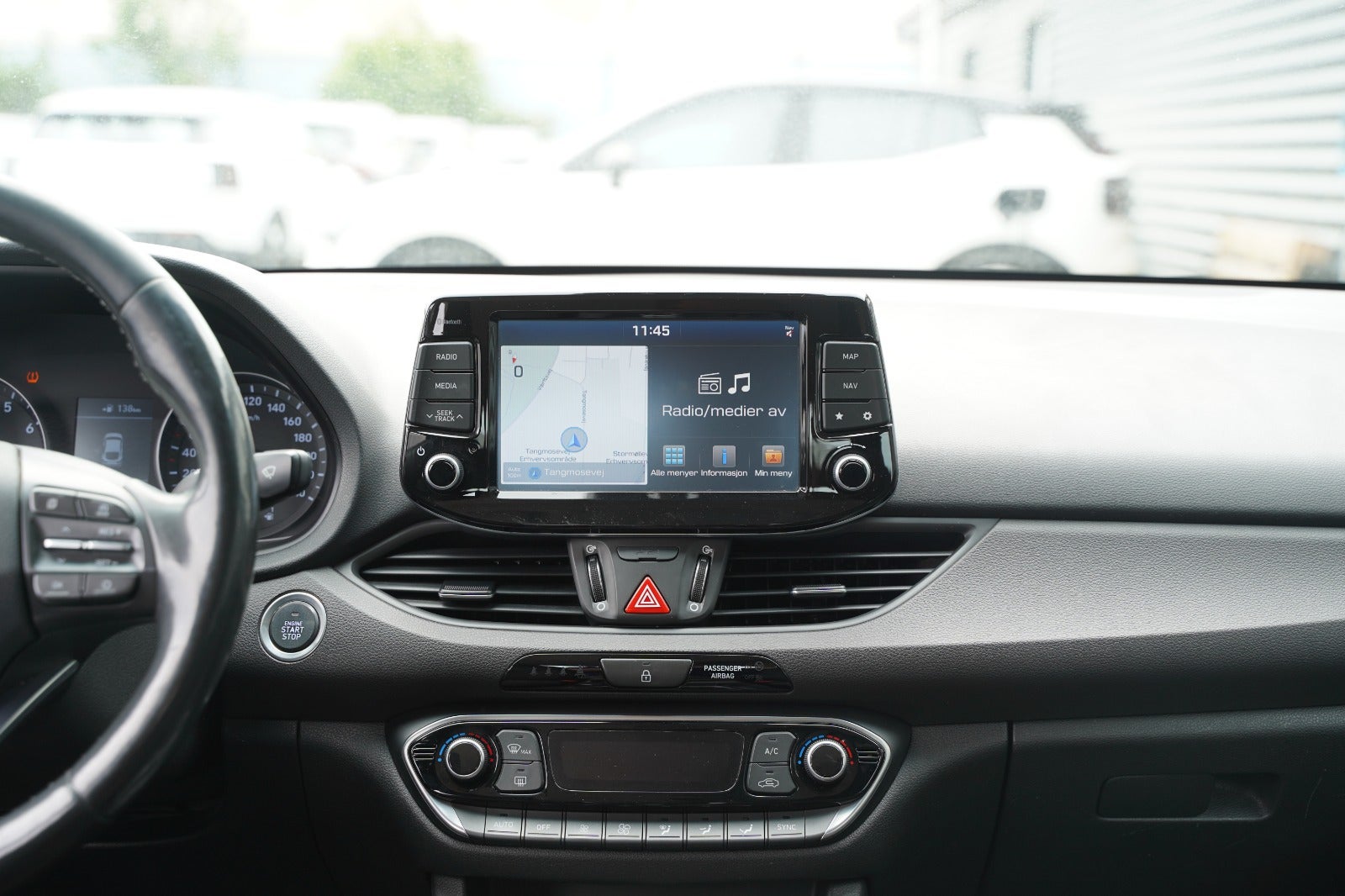 Billede af Hyundai i30 1,0 T-GDi Trend