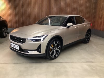 Polestar 2 Performance AWD