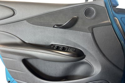 BYD Dolphin Design