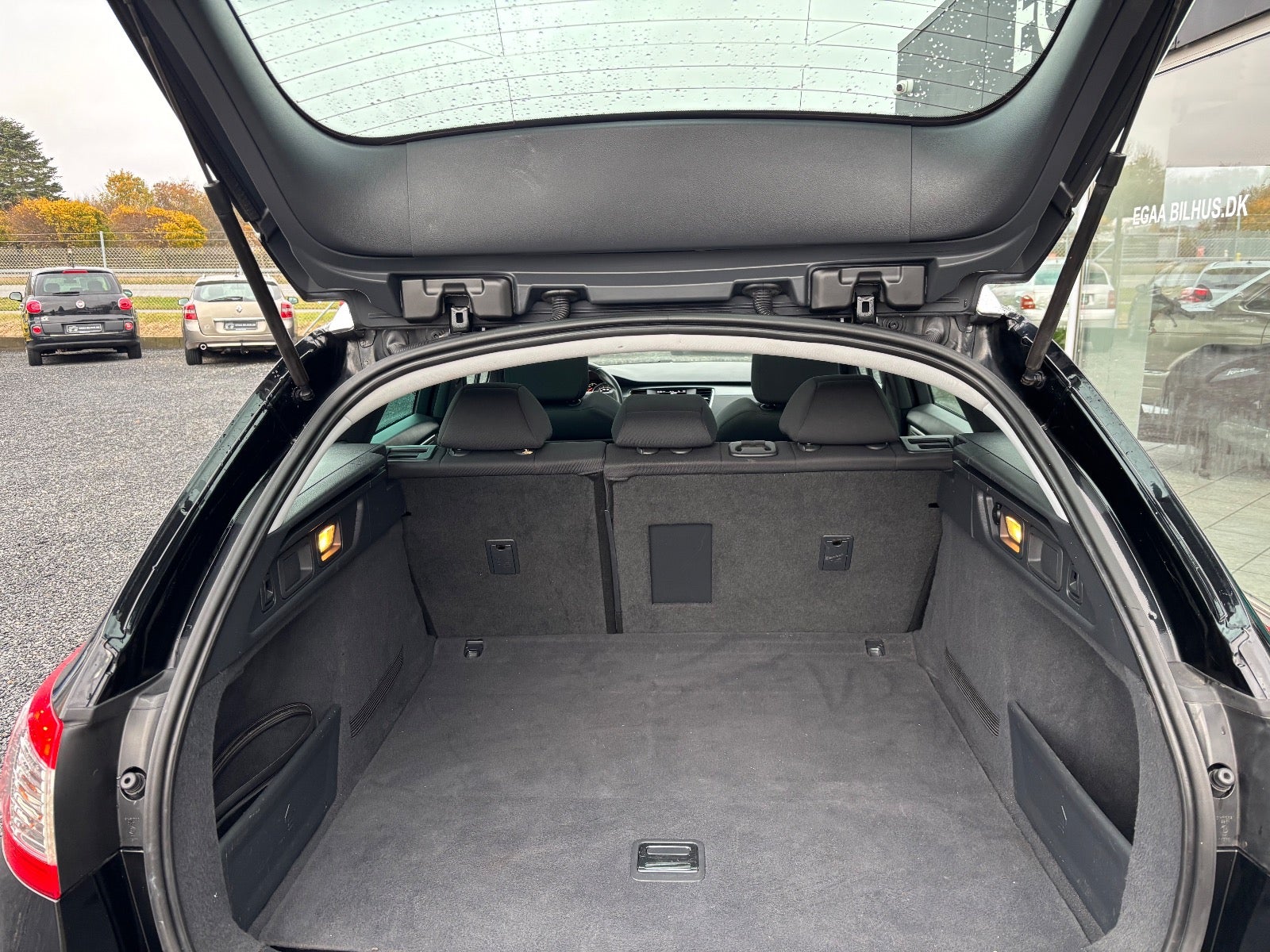 Peugeot 508 HDi 140 Allure SW