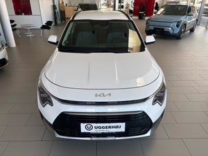 Kia Niro PHEV Upgrade DCT