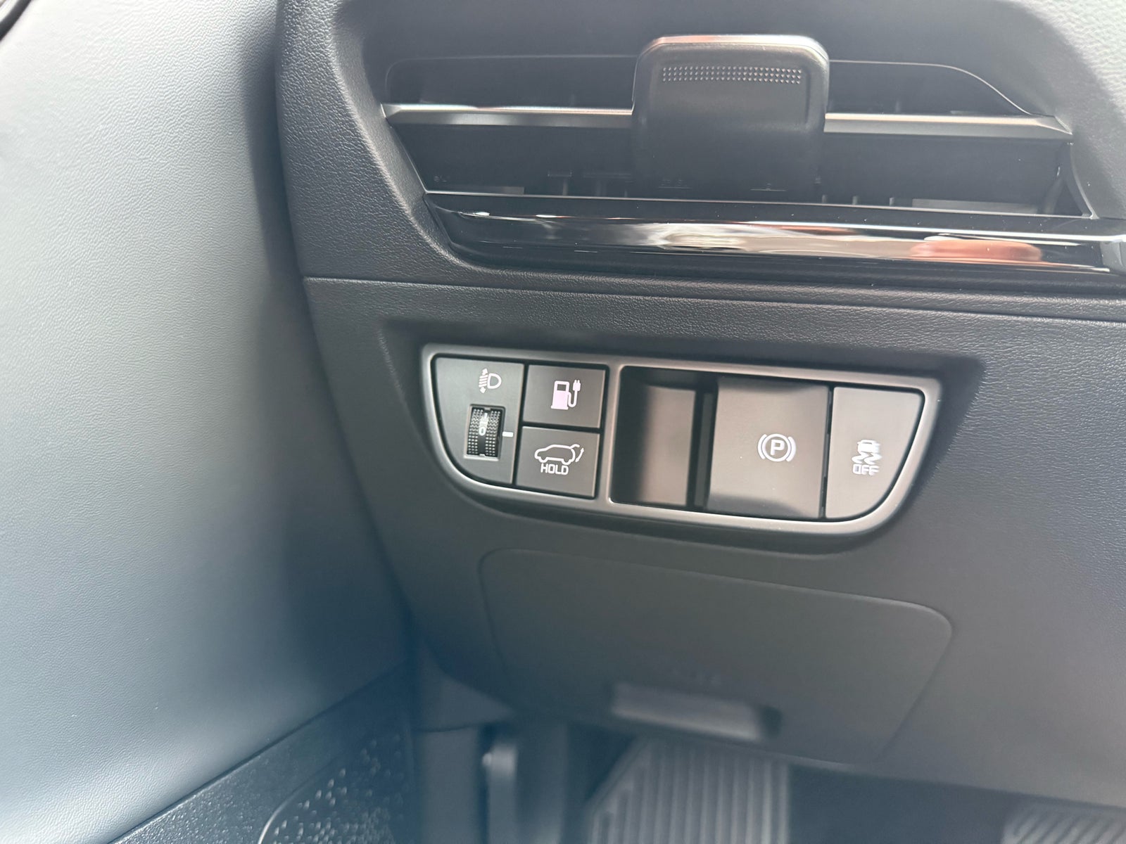 Kia EV6 Long Range Prestige