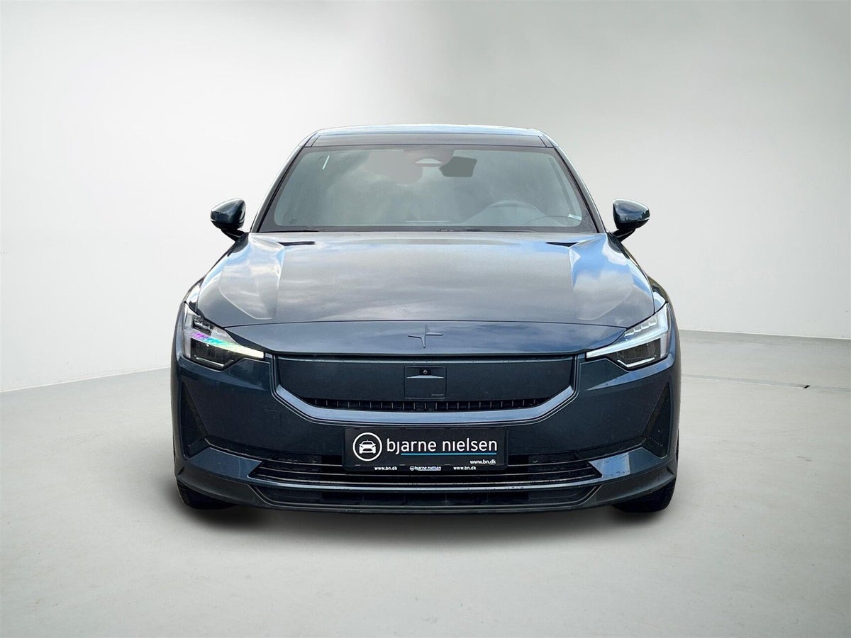 Polestar 2 Long Range billede 6