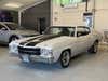 Chevrolet Chevelle Coupé