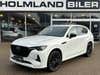 Mazda CX-60 PHEV Homura aut. AWD