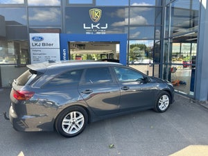 Kia Ceed T-GDi Active SW