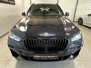 BMW X5 xDrive45e M-Sport aut.