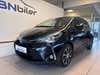 Toyota Yaris Hybrid H3 Smart e-CVT thumbnail